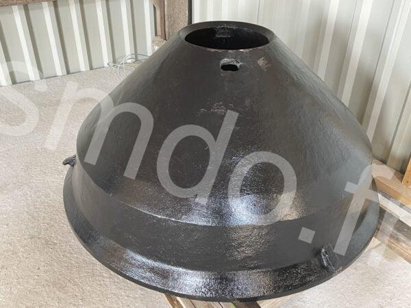 SMD50010 - Cone