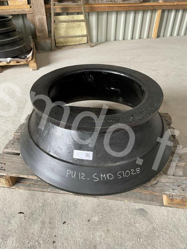 SMD51028 - Concave