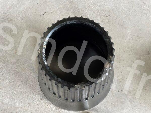 SMD51204 - Cone