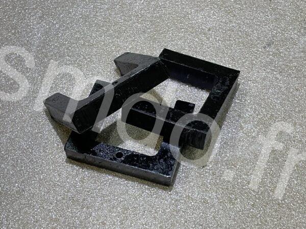 SMD51766 - Nut brake