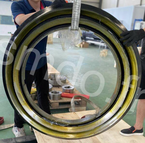 SMD51879 - Sealing ring