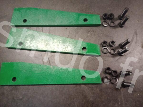 SMD53160 - Set of adjustment plates