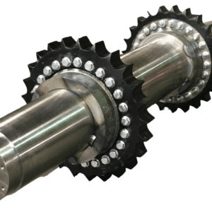 Arbres de transmission