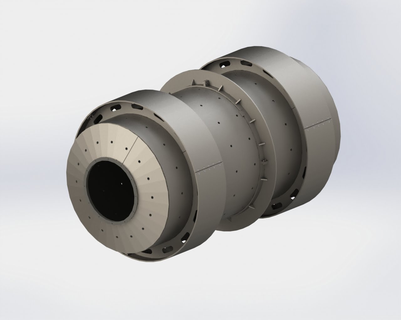 DEBOURBEUR / MELANGEUR