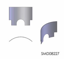 SMD08227-A