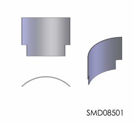 SMD08501-A