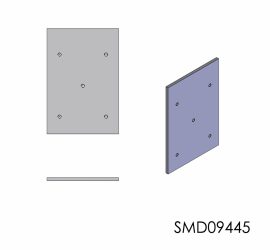 SMD09445-A