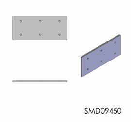 SMD09450-A