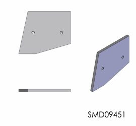 SMD09451-A