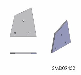 SMD09452-A