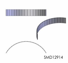 SMD12914-A
