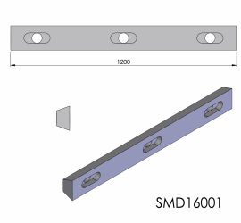 SMD16001-A