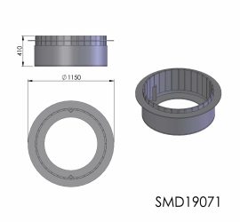 SMD19071-A