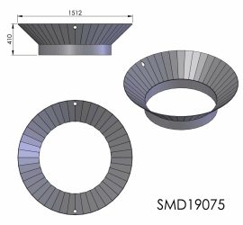 SMD19075-A
