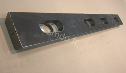 SMD22369 - Coin intermédiaire