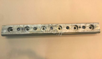 SMD22372 - Support inférieur