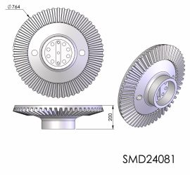 SMD24081-A