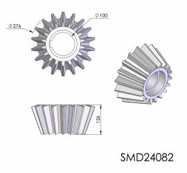 SMD24082-A