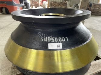 SMD50001 - Concave