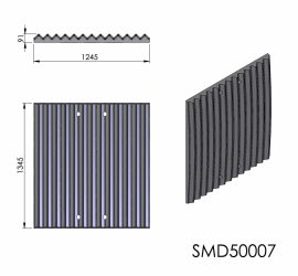 SMD50007-A