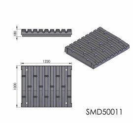 SMD50011-A