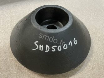 SMD50016 - Cône distributeur