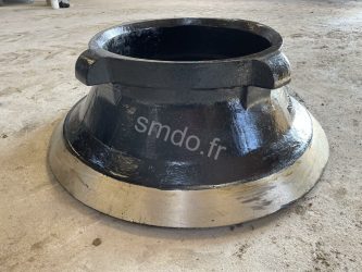 SMD50017 - Concave