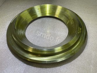 SMD50019 - Martyr ring