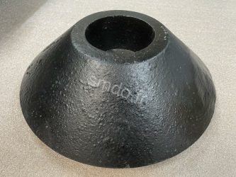 SMD50020 - Cône distributeur