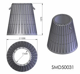SMD50031-A