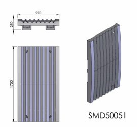 SMD50051-A
