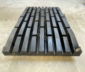 SMD50065 - Mâchoire Fixe