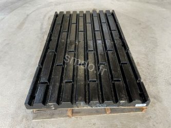 SMD50066 - 1/2 Mâchoire Mobile