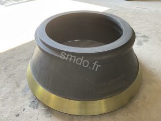 SMD50074 - Concave