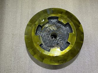 SMD50105 - Vis de tête