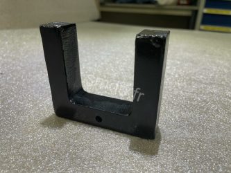 SMD50132 - Frein d'écrou