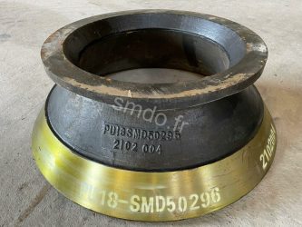 SMD50296 - Concave