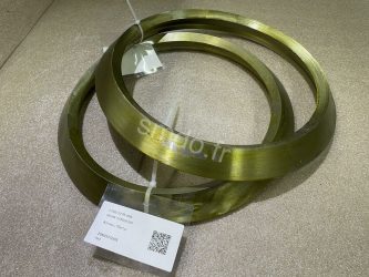 SMD50330 - Anneau martyr