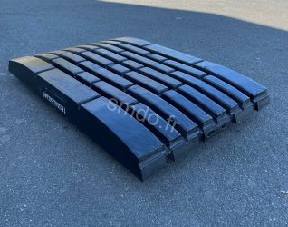 SMD50346 - Fixed jaw