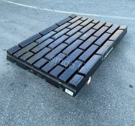 SMD50347 - Mâchoire Mobile