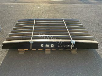 SMD50349 - Mobile Jaw