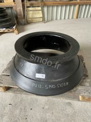 SMD51028 - Concave