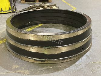 SMD51034 - Concave supérieur