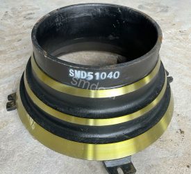 SMD51040 - Concave