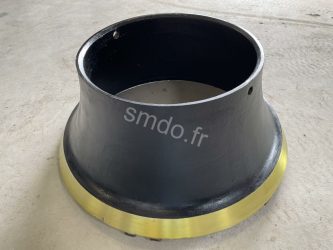 SMD51044 - Concave