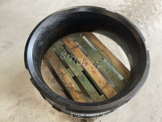 SMD51050 - Concave inférieur