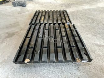 SMD51065 - 1/2 Mâchoire Mobile