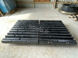 SMD51071 - 1/2 Mobile Jaw