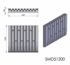 SMD51200-A