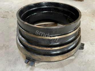 SMD51202 - Concave
